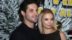 Марк Богатырев и Татьяна Арнтгольц официально расторгли брак
