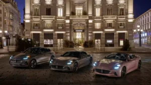 Maserati в 2026 году: надежда на обновление и возрождение