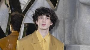 Маша Миногарова раскрыла роман Марка Эйдельштейна с британской художницей