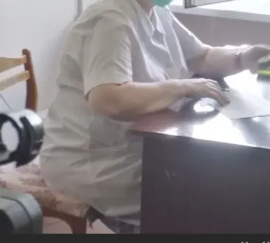 Массовая потеря зрения после гриппа: симптомы и причины