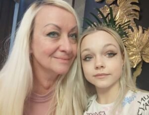 Мать фигуристки Костылевой: дочь пережила клиническую смерть в раннем детстве