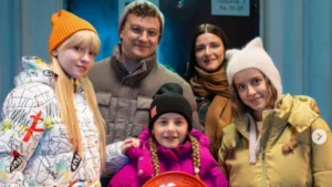 Мать возвращается: новые повороты в сериале «Папины дочки»