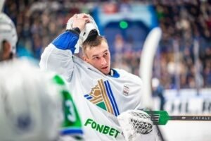 Матч звезд КХЛ-2026: Лямкин, Вязовой, Евсеев и Точилкин в составе