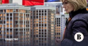 Матвиенко: льготные условия ипотеки нужно сделать справедливыми