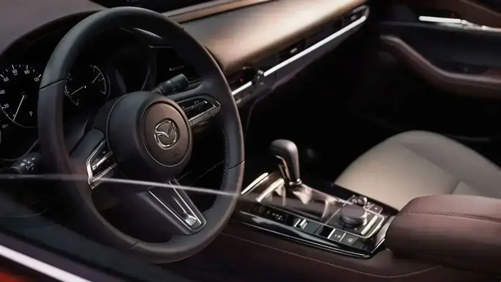 Mazda CX-5 после 10 лет в гараже: шокирующая цена