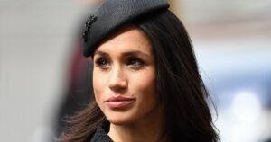 Меган Маркл отказалась навещать отца после ампутации