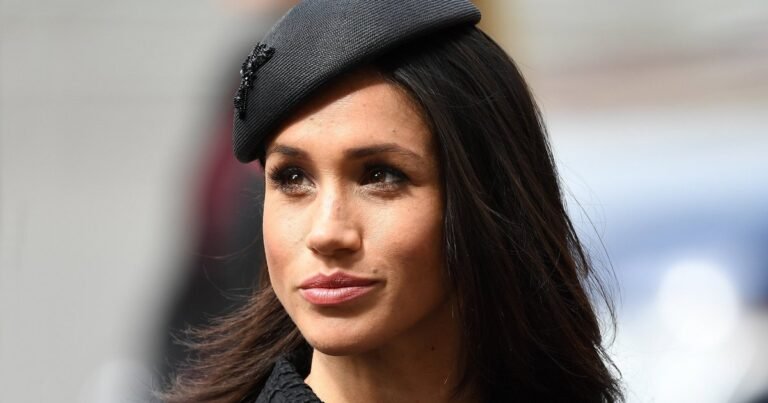 Меган Маркл отказалась навещать отца после ампутации