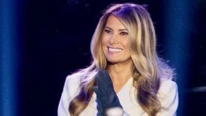 Мелания Трамп сорвала планы Трампа принять больше гостей на концерт Андреа Бочелли