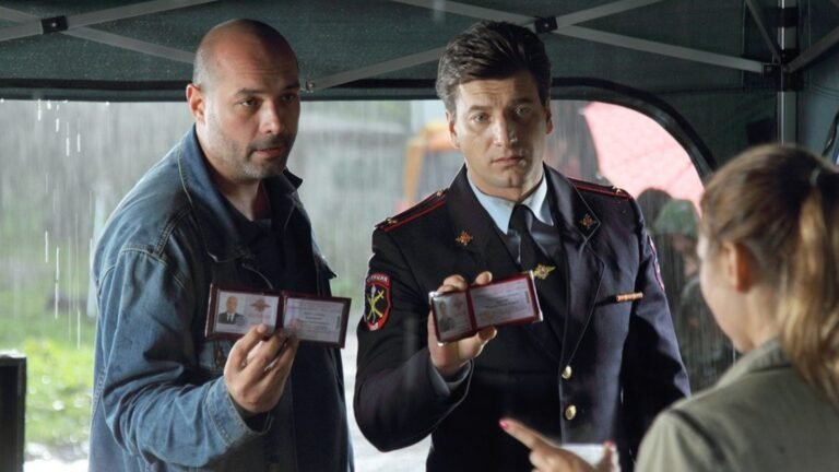 «Ментовские войны»: секрет популярности спустя 20 лет