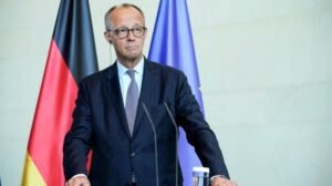 Мерц: 2026 год - шанс для Германии и Европы