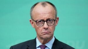 Мерц получил три удара перед Рождеством: поражения канцлера Германии