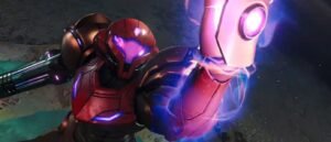 Metroid Prime 4: Beyond - первые оценки и обзор игры