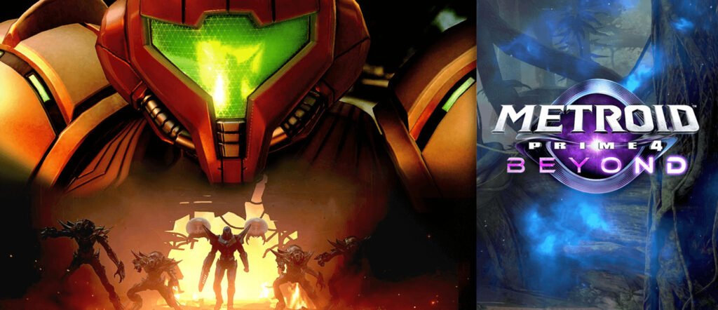 Metroid Prime 4: Beyond - Релиз новой части серии