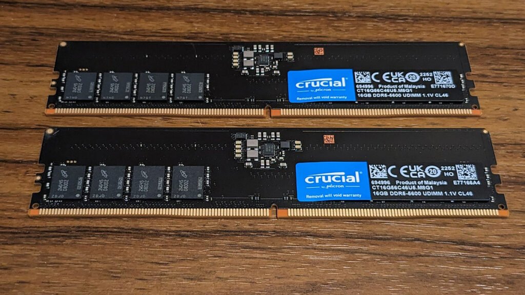 Micron закрывает Crucial: последствия для рынка ОЗУ и ПК