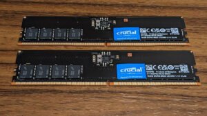 Micron закрывает Crucial: последствия для рынка ОЗУ и ПК