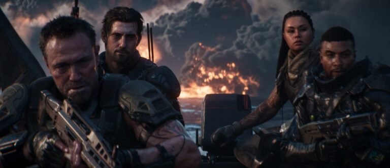 Microsoft меняет стратегию Call of Duty после провала Black Ops 7