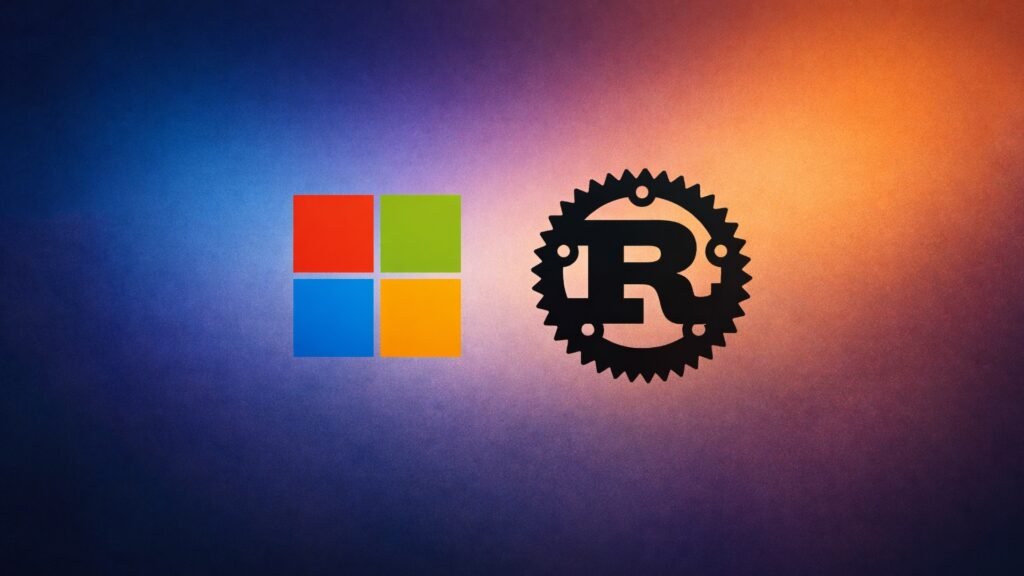 Microsoft откажется от C и C++ к 2030 году: переход на Rust