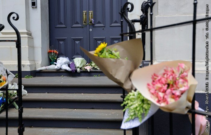 МИД РФ: среди жертв теракта в Австралии есть россияне