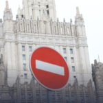 МИД России protestaет против действий Латвии, Литвы и Эстонии