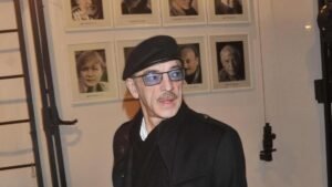 Михаил Боярский отмечает 76-летие с семьей: трогательное видео