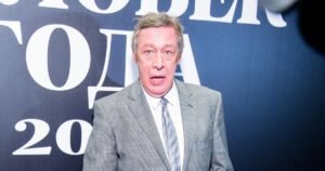 Михаил Ефремов открыл ИП после выхода из тюрьмы