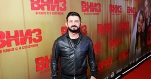 Михаил Галустян и его новая возлюбленная: что известно