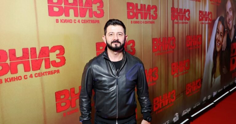 Михаил Галустян и его новая возлюбленная: что известно