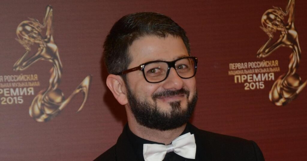 Михаил Галустян и Сергей Светлаков: конец дружбы