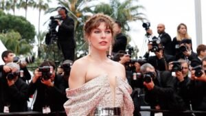 Милла Йовович: путь к успеху и личной жизни