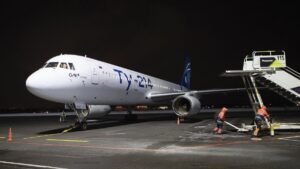 Минпромторг сообщил о договоренностях с покупателями Ту-214