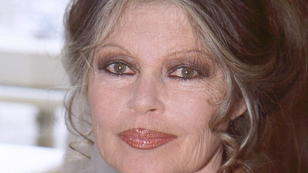 Мирей Матье: Брижит Бардо - самая красивая женщина Франции