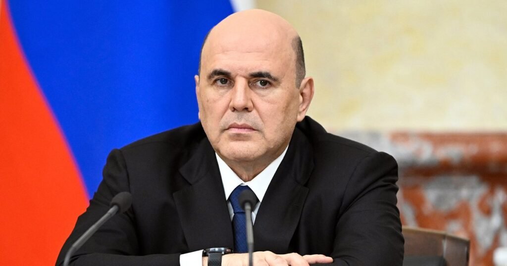 Мишустин подчеркнул значимость ручного труда в автоматизации производств