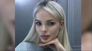 Модель Анжелика Тартанова вышла из комы после жестокого избиения