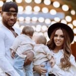 Мондезир резко высказался о матери своих детей