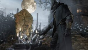 Мультиплеер Bloodborne на ПК: эмулятор shadPS4 взбудоражил фанатов