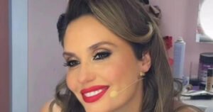 Муцениеце после родов: фигура и жизнь