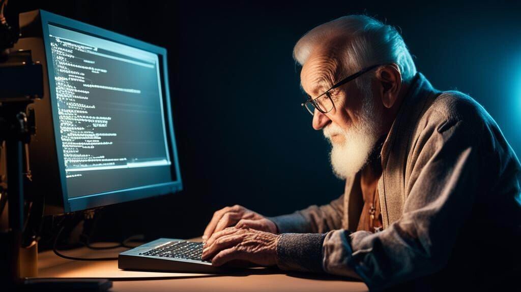 МВД Великобритании не может отказаться от 25-летней системы