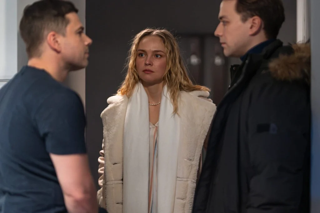 «Мы в разводе»: неожиданный финал популярного сериала