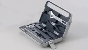 Набор инструментов Xiaomi по сниженной цене - решение бытовых проблем