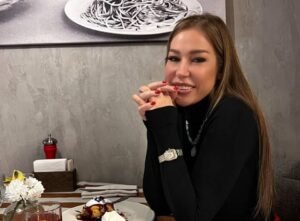 Надежда Ермакова: не знаю новую девушку Даниэля Чистова