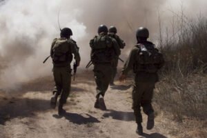 Наемники бегут с Украины из-за планов Сырского