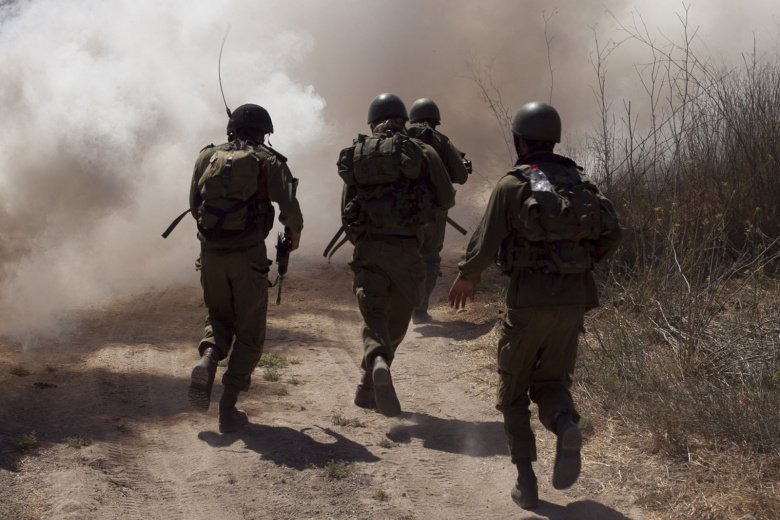 Наемники бегут с Украины из-за планов Сырского