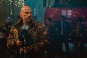 Нагиев заявил, что зрители устали от фильмов про войну. Но сам не забыл заработать на российском кино