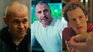 Народный ТОП-10 российских сериалов осени 2025 года