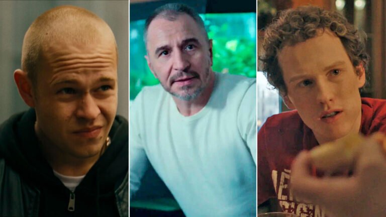 Народный ТОП-10 российских сериалов осени 2025 года