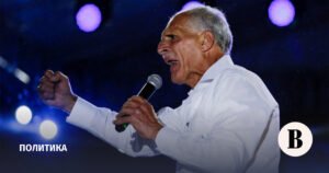 Насри Асфура лидирует на президентских выборах в Гондурасе