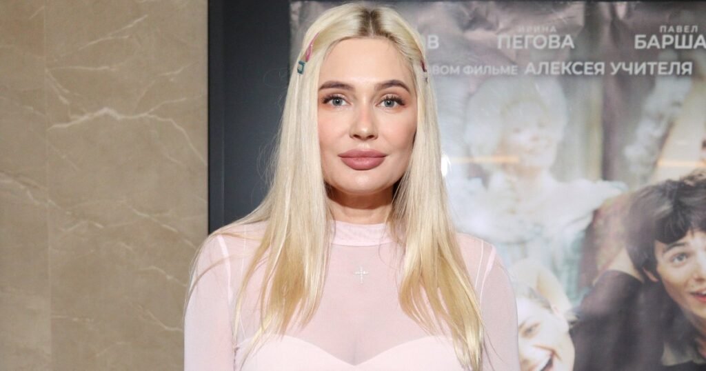 Наталья Рудова раскрыла секрет идеального партнера