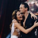 Наталка Денисенко поразила перевоплощением в «Танцах со звездами»