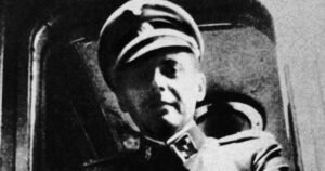 Нацистский доктор Менгеле жил в Аргентине под своим именем