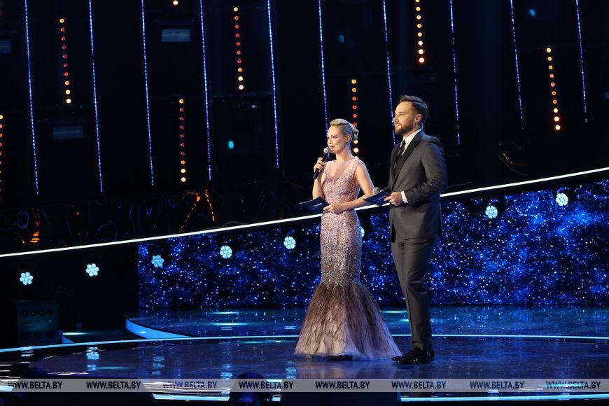 Назар Прохоцкий победил в четвертом сезоне «Звездного пути»